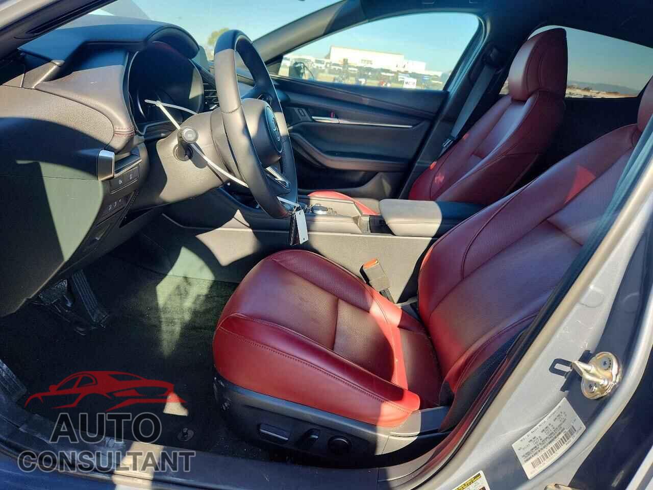 MAZDA 3 2025 - JM1BPBLM2S1777646