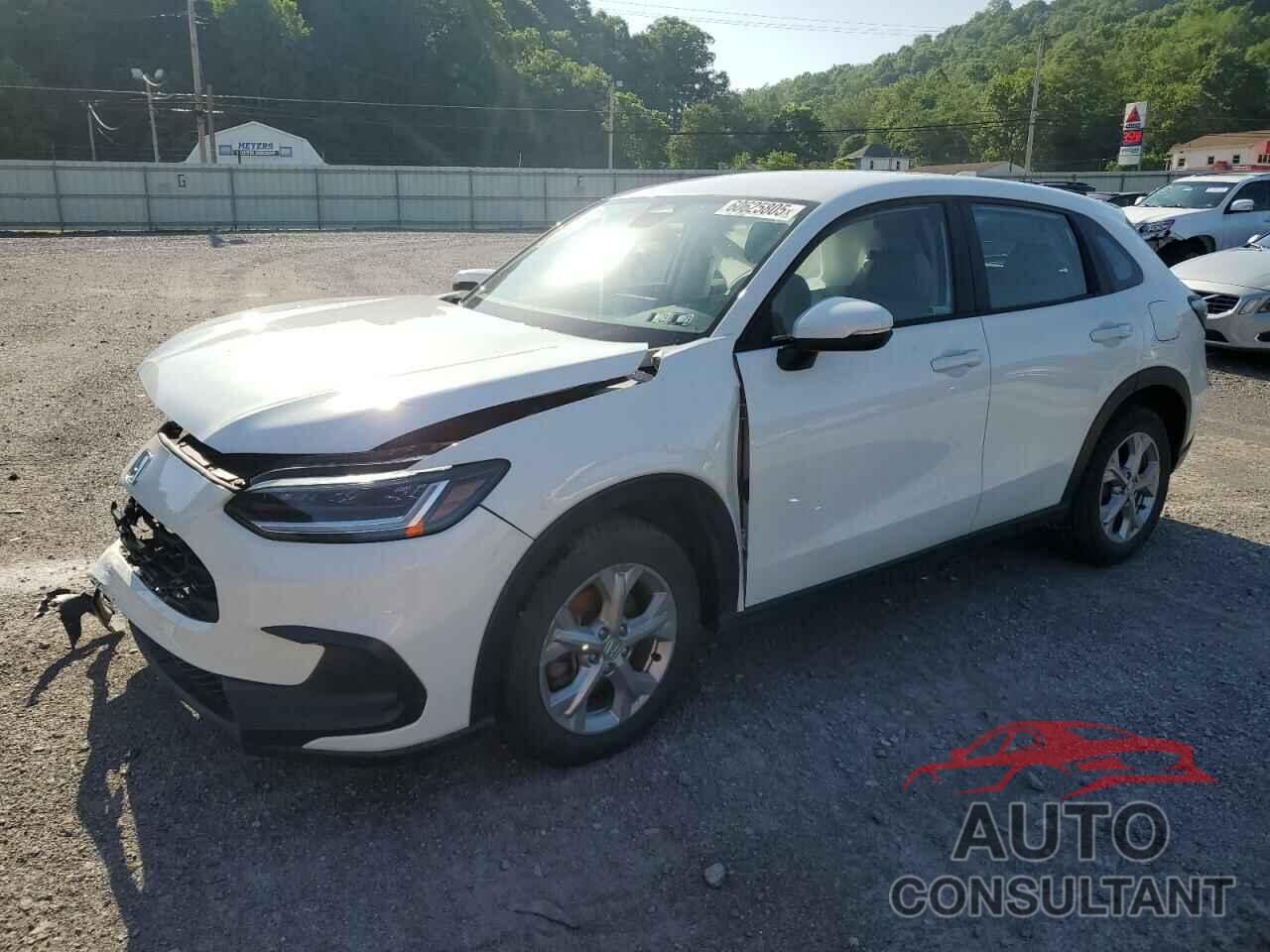 HONDA HR-V 2023 - 3CZRZ2H38PM707744
