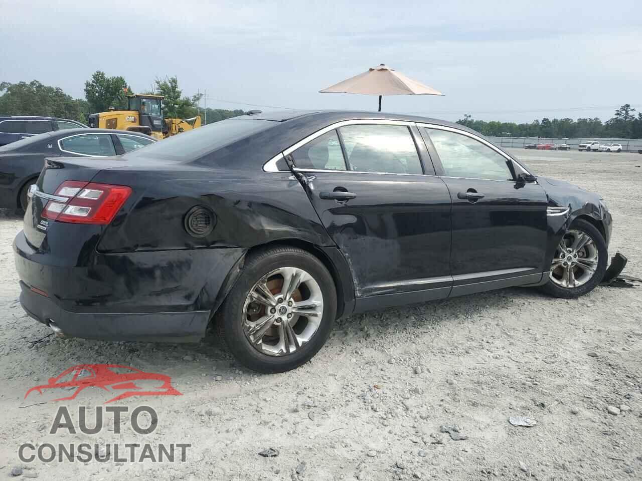 FORD TAURUS 2016 - 1FAHP2E82GG109821