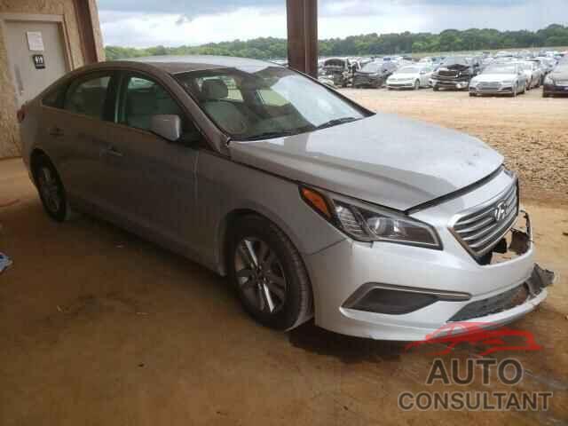 HYUNDAI SONATA 2016 - 5NPE24AF7GH305681