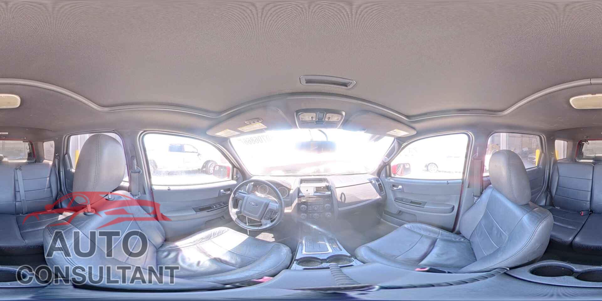 FORD ESCAPE 2010 - 1FMCU9EG0AKC67958