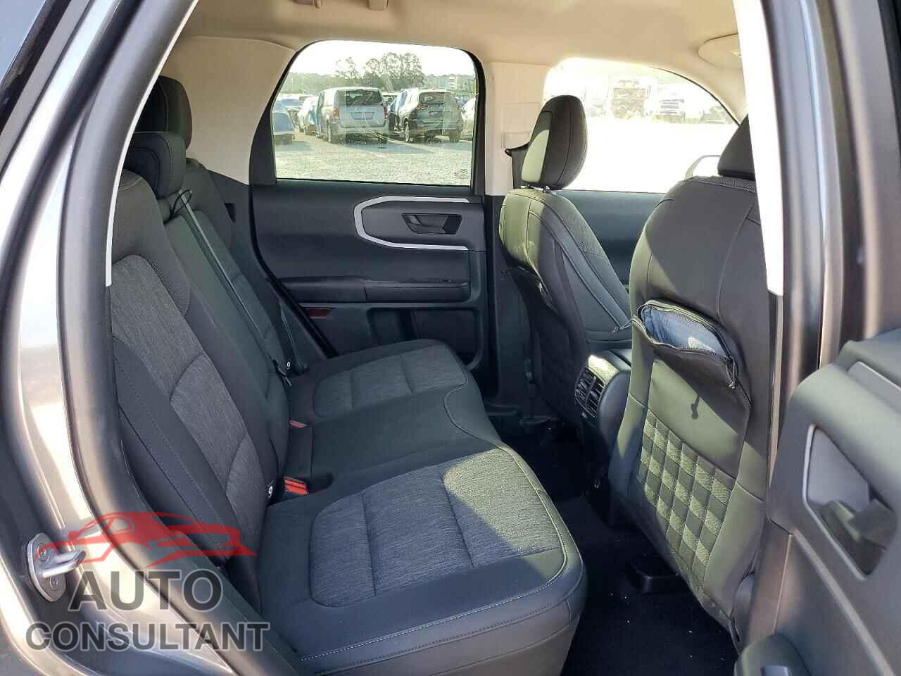 FORD BRONCO 2023 - 3FMCR9B64PRE08385