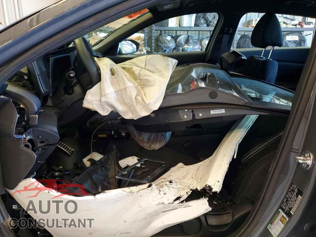 HYUNDAI ELANTRA 2026 - KMHLM4DG7TU202827