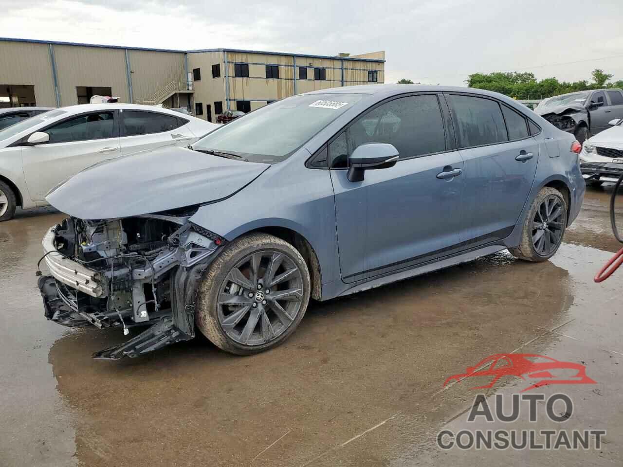 TOYOTA COROLLA 2024 - 5YFS4MCE7RP174761