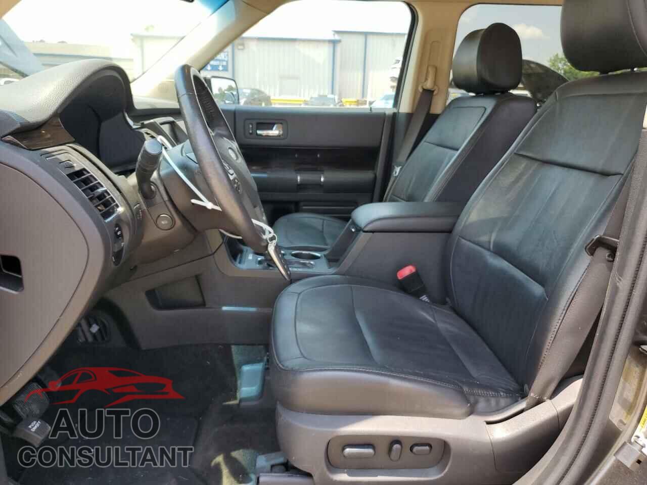 FORD FLEX 2015 - 2FMGK5C80FBA11171