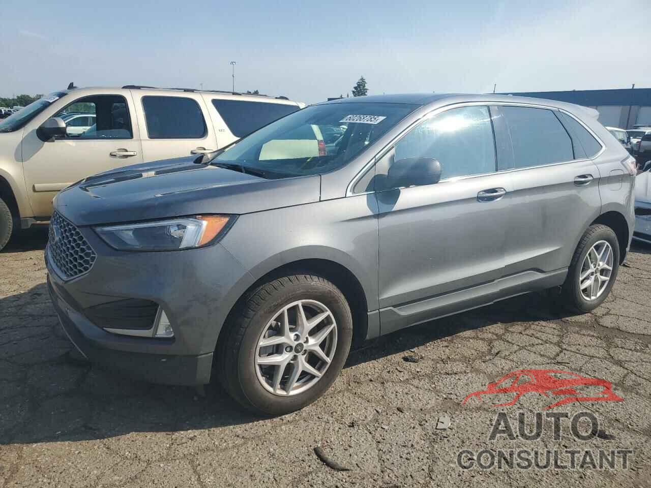 FORD EDGE 2023 - 2FMPK4J99PBA56004