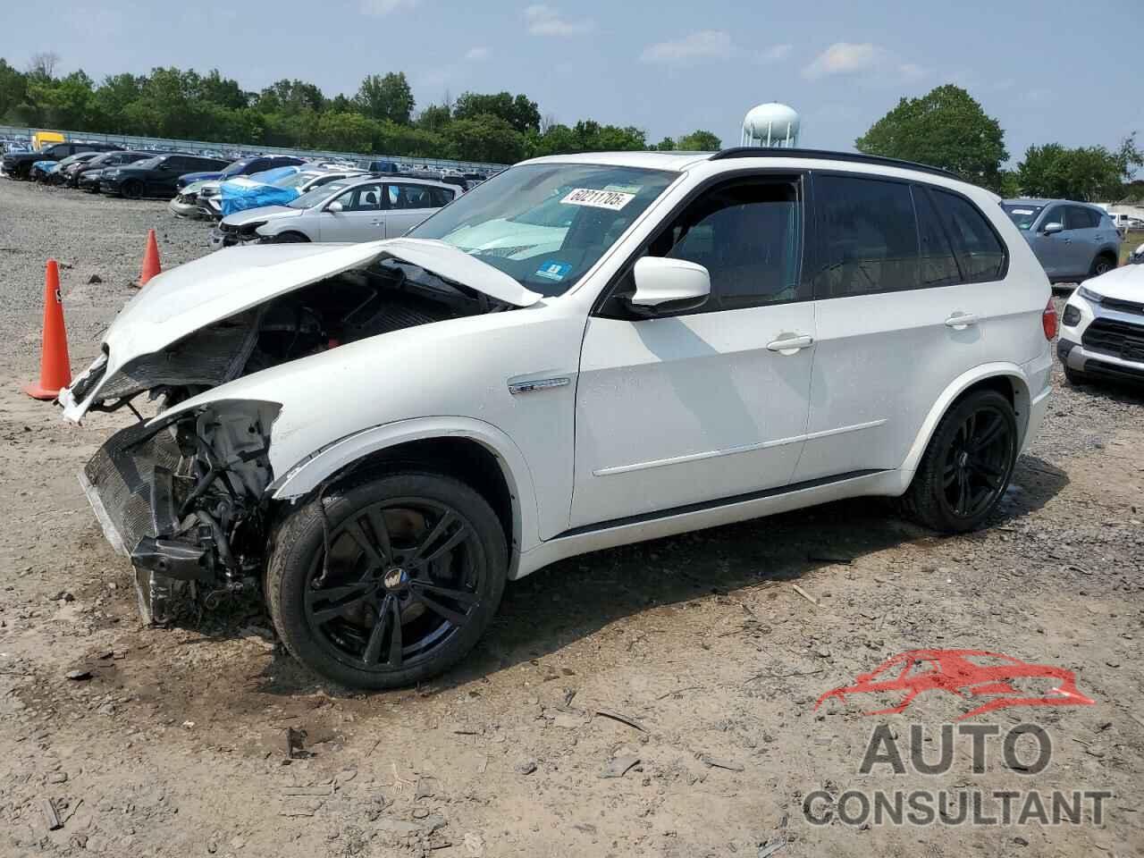BMW X5 2012 - 5YMGY0C59CLK27809