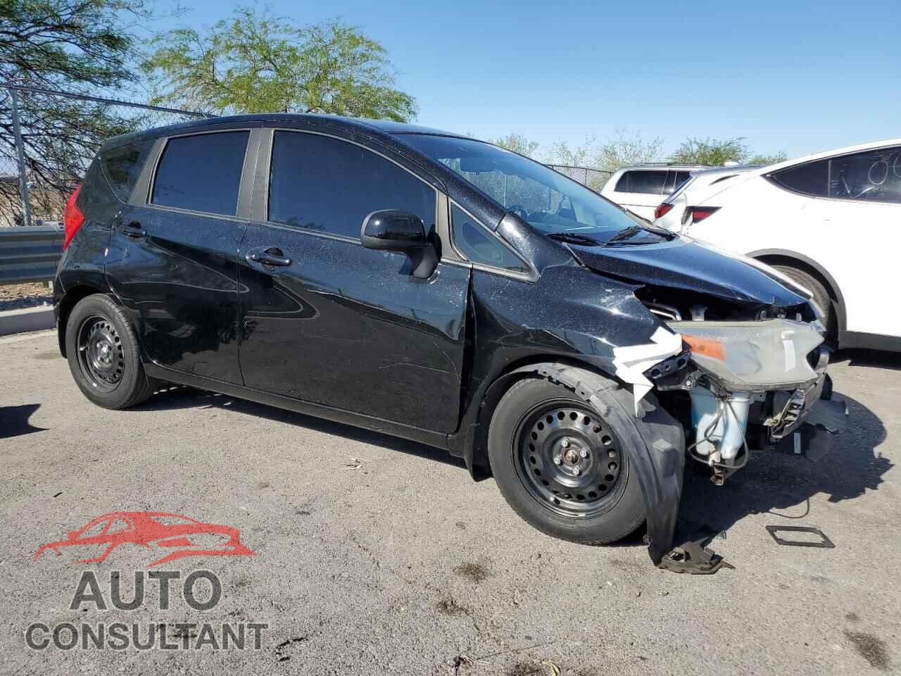 NISSAN VERSA 2014 - 3N1CE2CP5EL417954