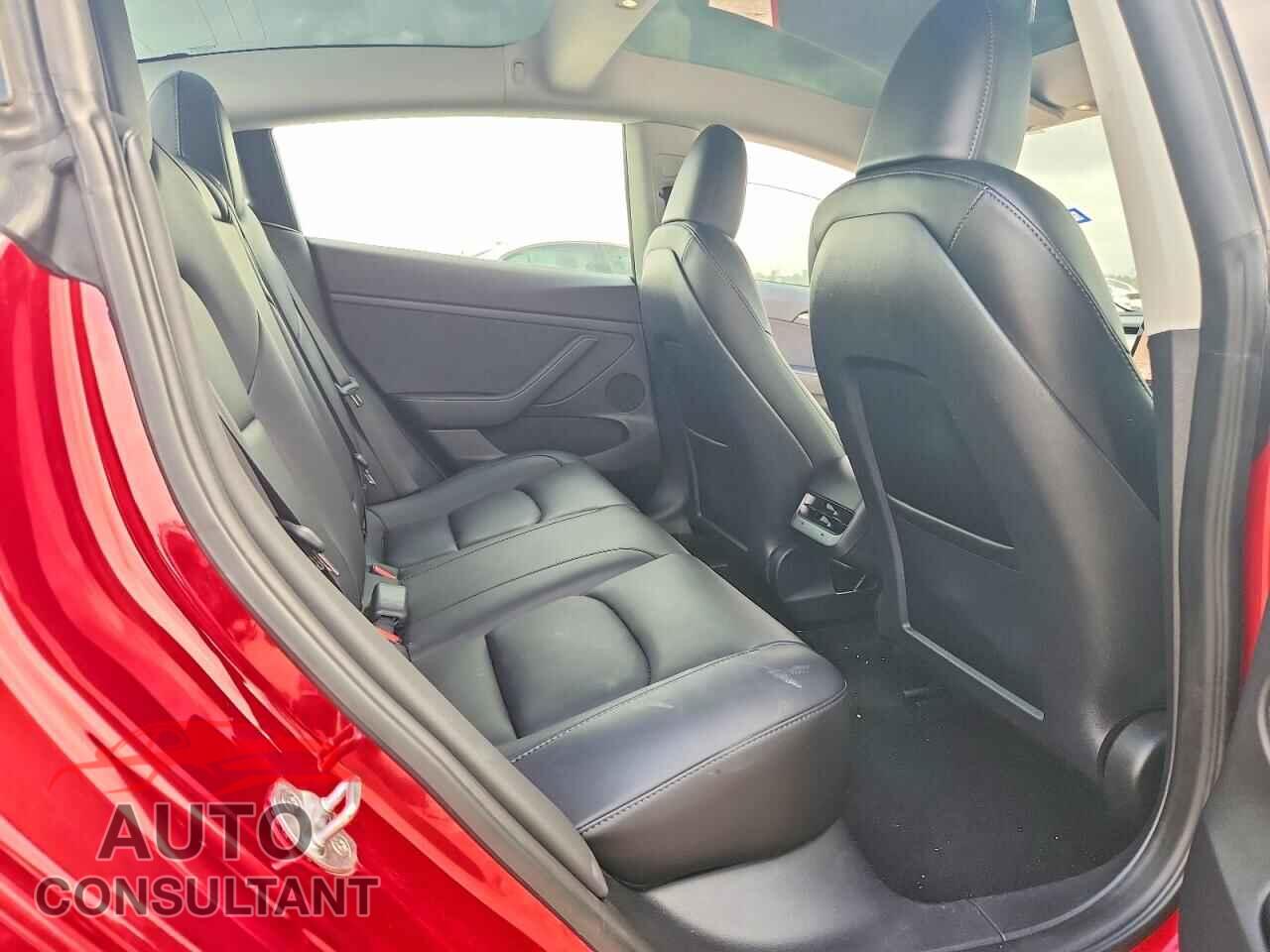 TESLA MODEL 3 2023 - 5YJ3E1EA6PF566939