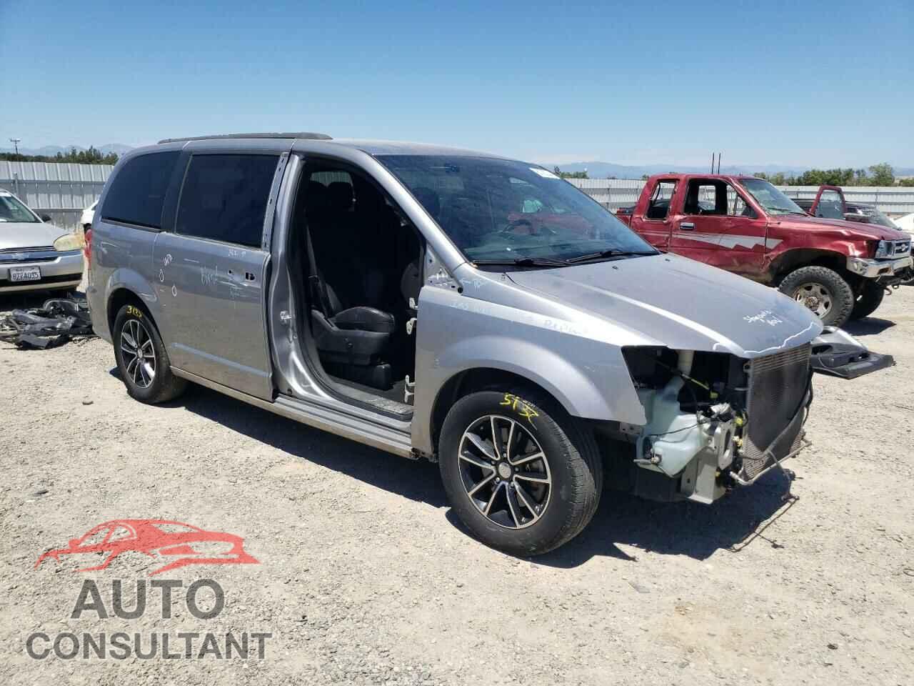 DODGE CARAVAN 2016 - 2C4RDGEGXGR353064