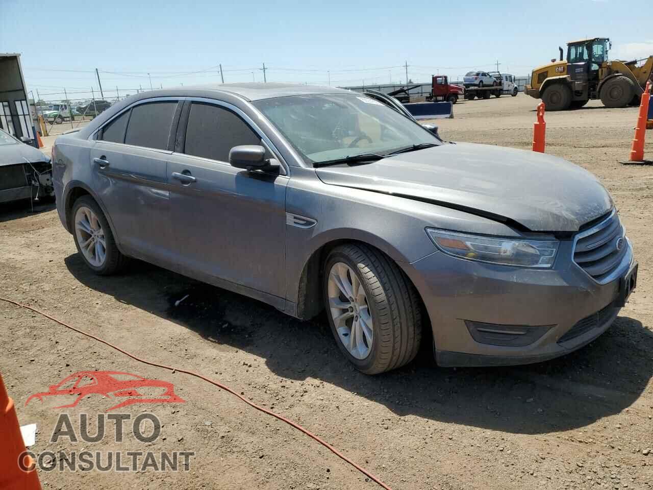 FORD TAURUS 2013 - 1FAHP2E83DG153760