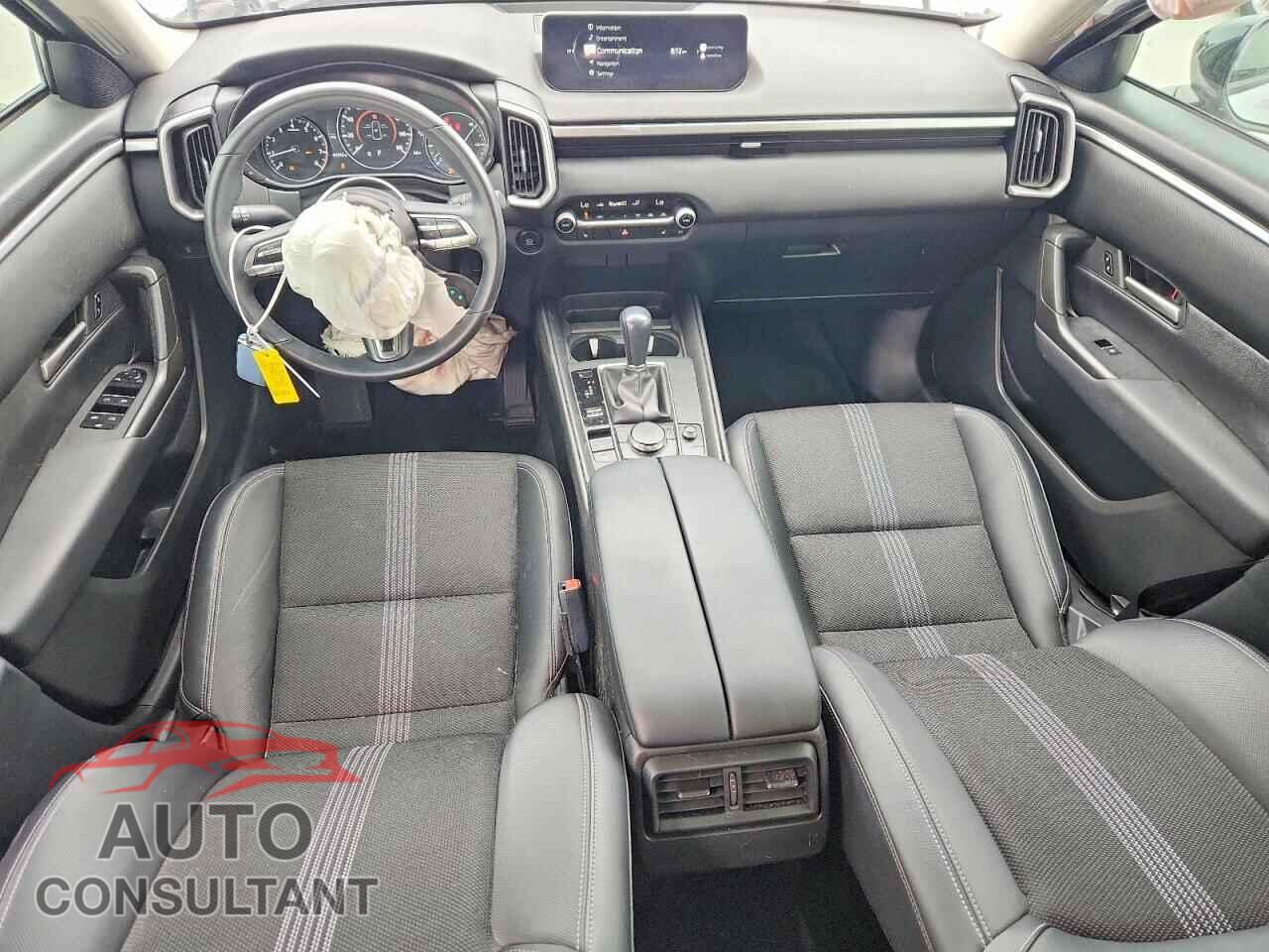 MAZDA CX-50 2023 - 7MMVABCM1PN106905