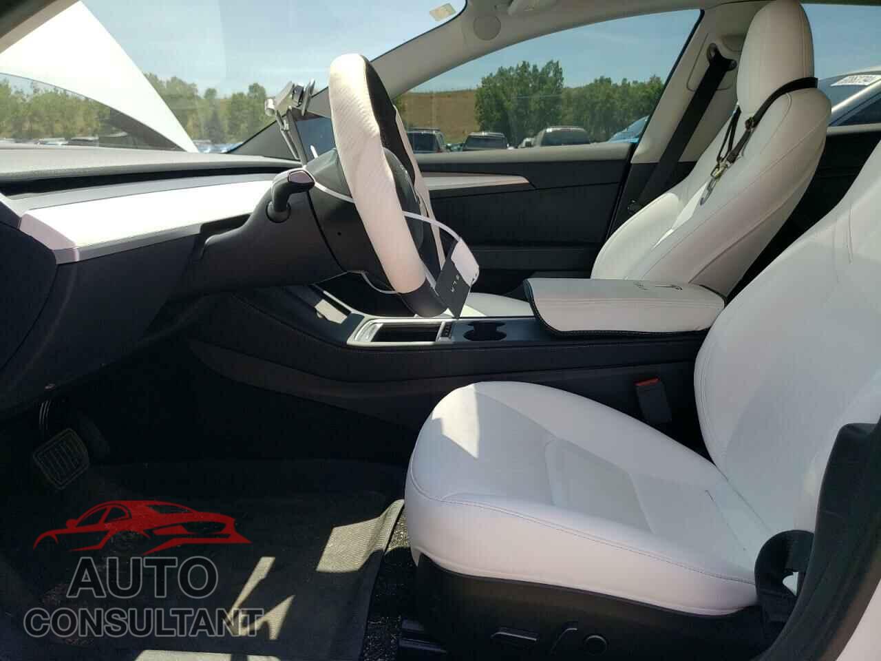 TESLA MODEL 3 2023 - 5YJ3E1EB8PF632948