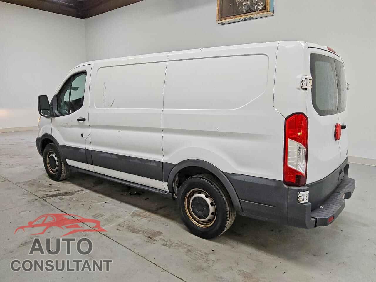 FORD TRANSIT 2016 - 1FTYE1YM0GKA91013