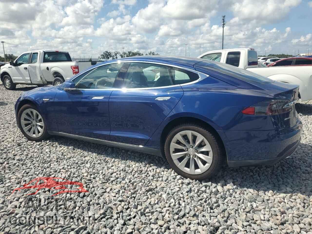 TESLA MODEL S 2016 - 5YJSA1E29GF134975