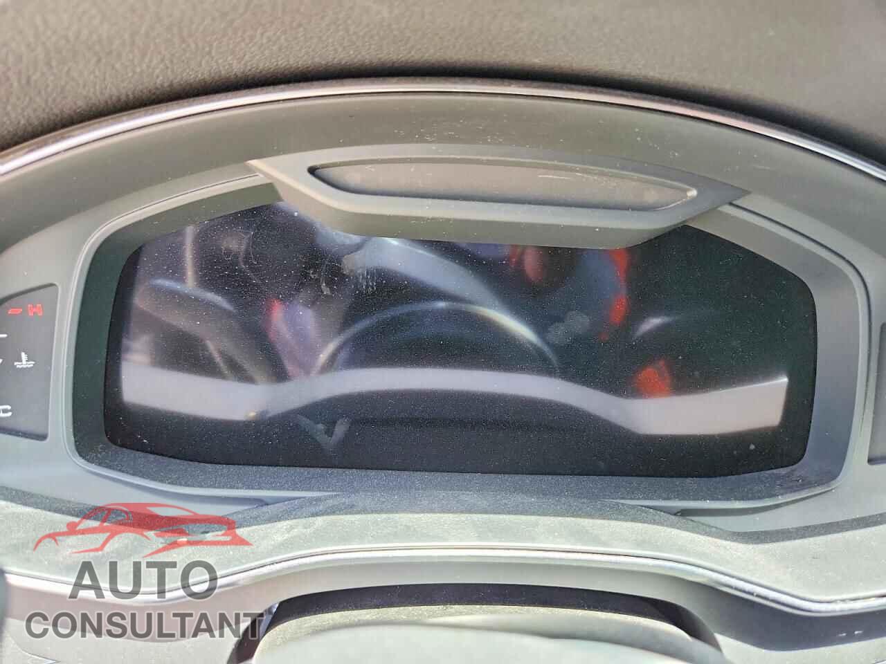 AUDI A6 2021 - WAUL2AF27MN044587