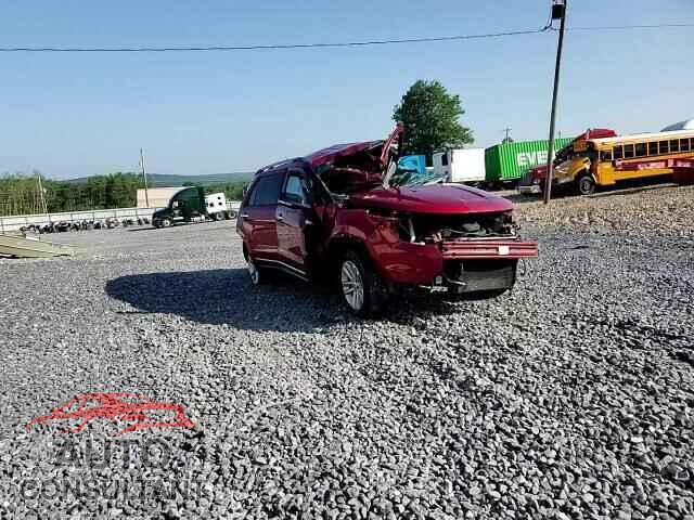 FORD EXPLORER 2013 - 1FM5K8D89DGA83080