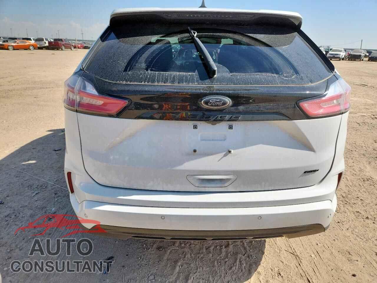 FORD EDGE 2024 - 2FMPK4G96RBB07405