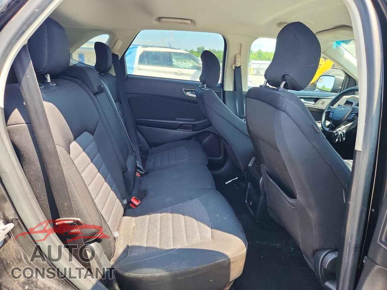 FORD EDGE 2016 - 2FMPK3G97GBC33666