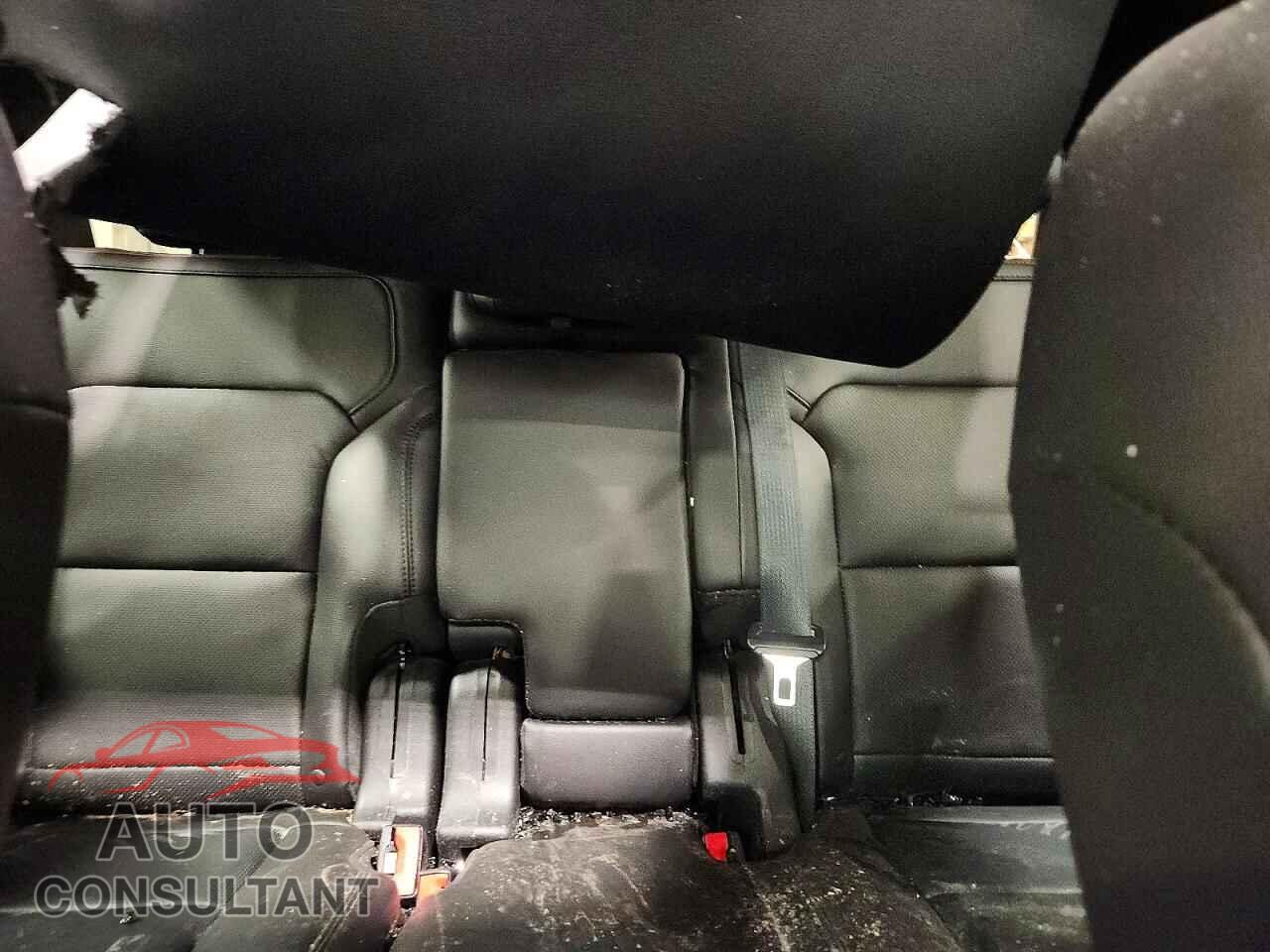 FORD EXPLORER 2018 - 1FM5K8GT0JGB74122