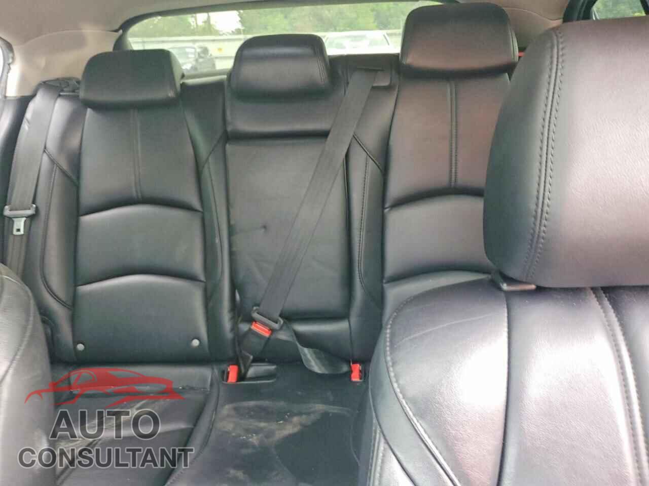 MAZDA 3 2017 - 3MZBN1L31HM143566