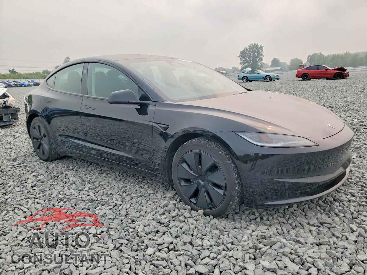 TESLA MODEL 3 2024 - 5YJ3E1EA3RF771489