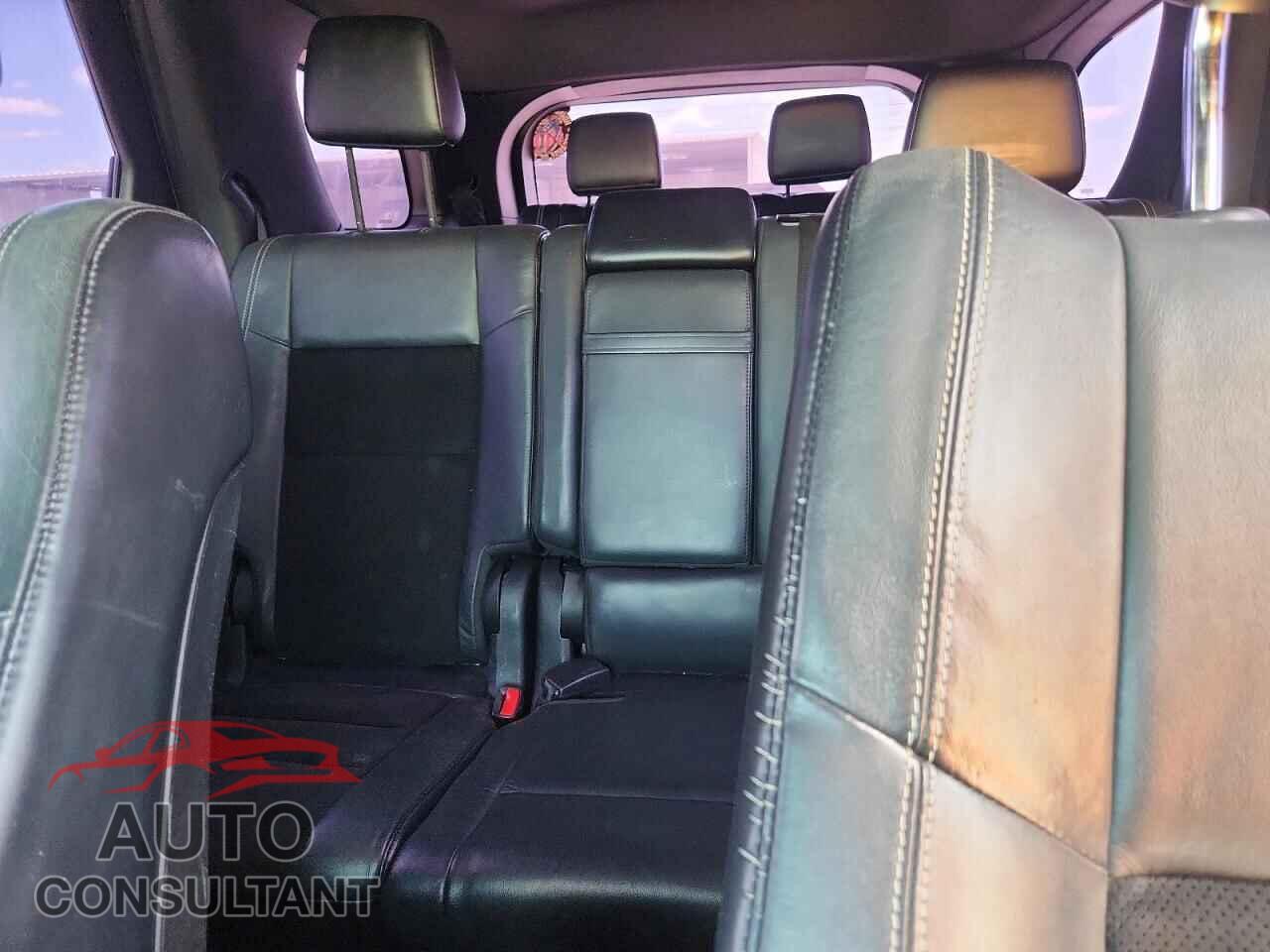 DODGE DURANGO 2015 - 1C4RDHAG4FC100650