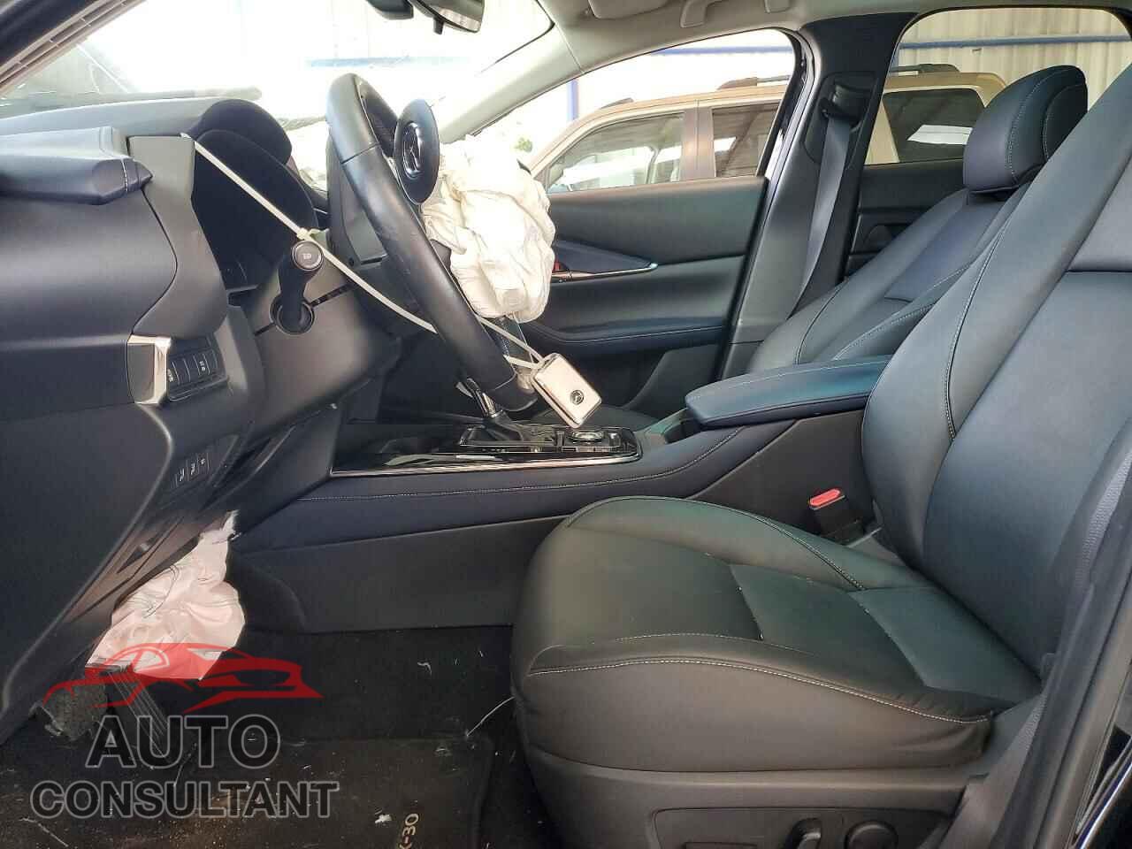 MAZDA CX30 2021 - 3MVDMACL7MM201428