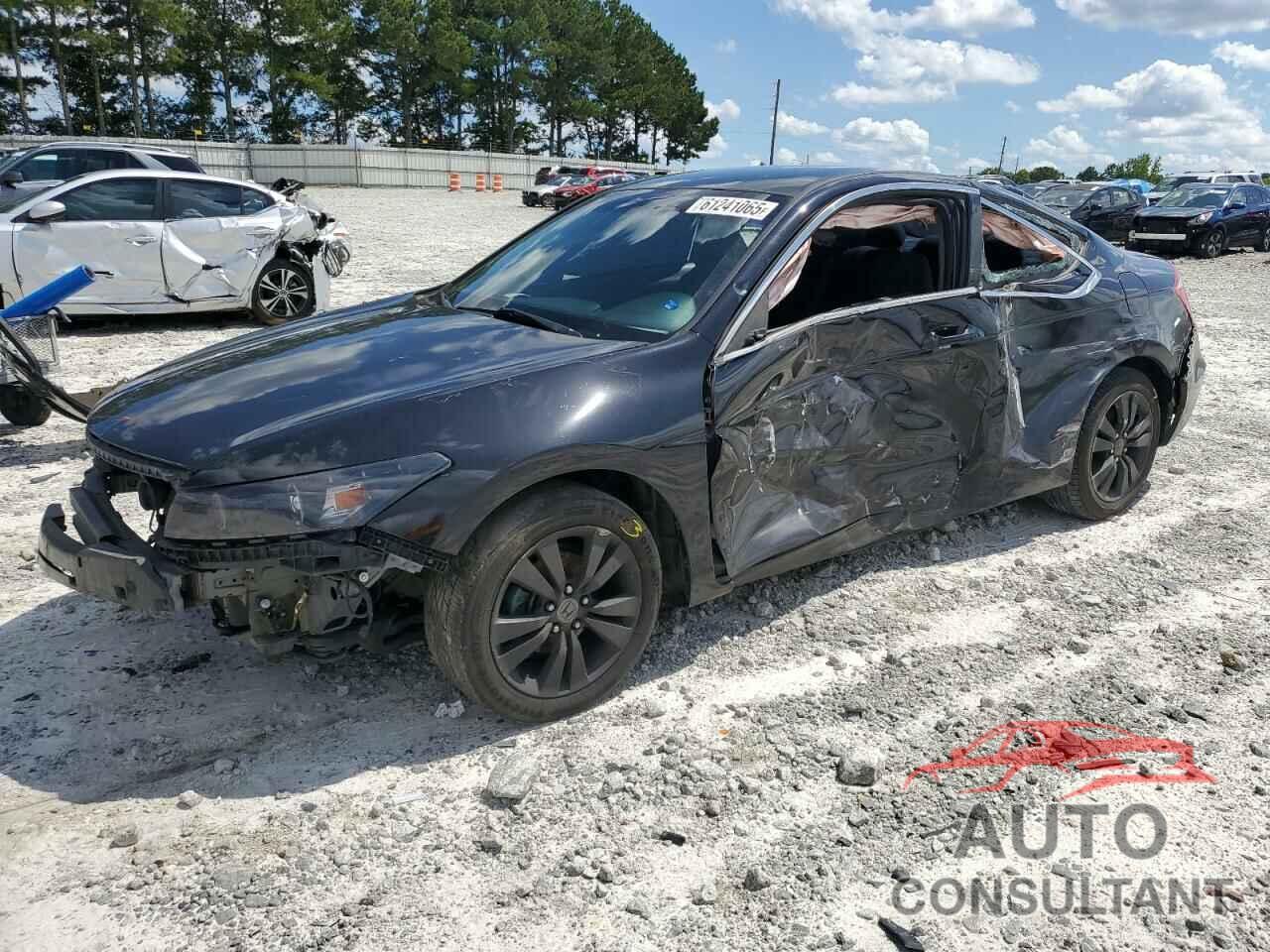 HONDA ACCORD 2010 - 1HGCS1B37AA012020