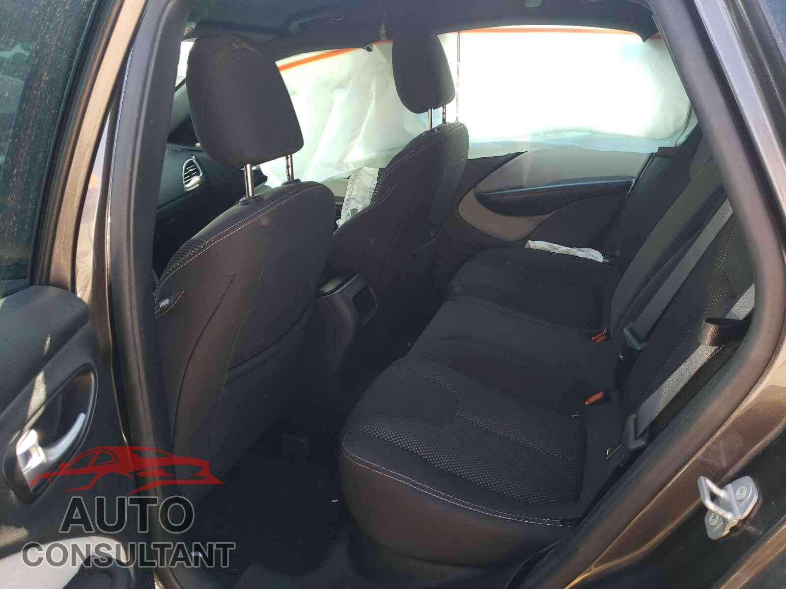 DODGE DART 2016 - 1C3CDFFA3GD817202