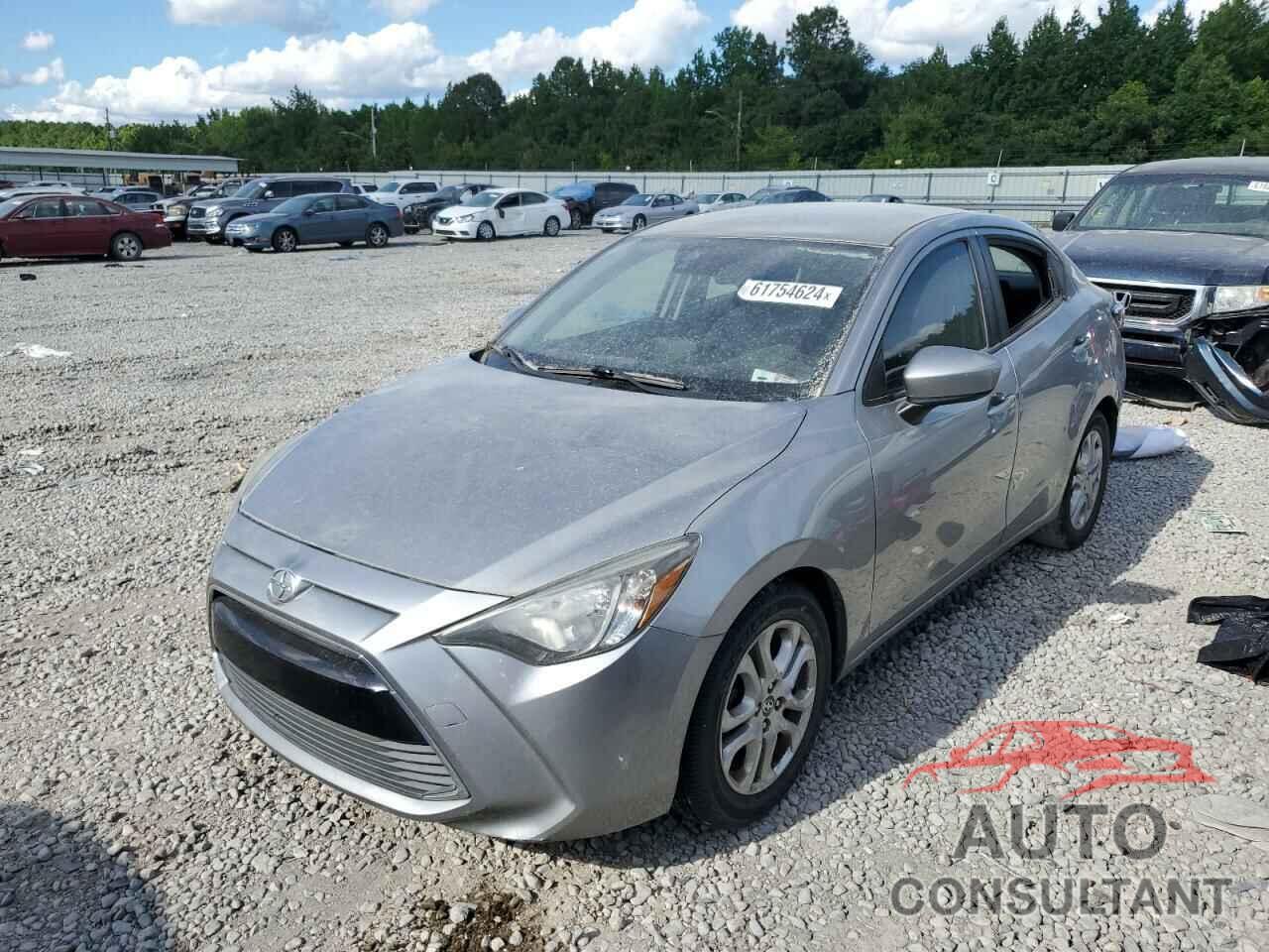 TOYOTA SCION 2016 - 3MYDLBZV5GY111406