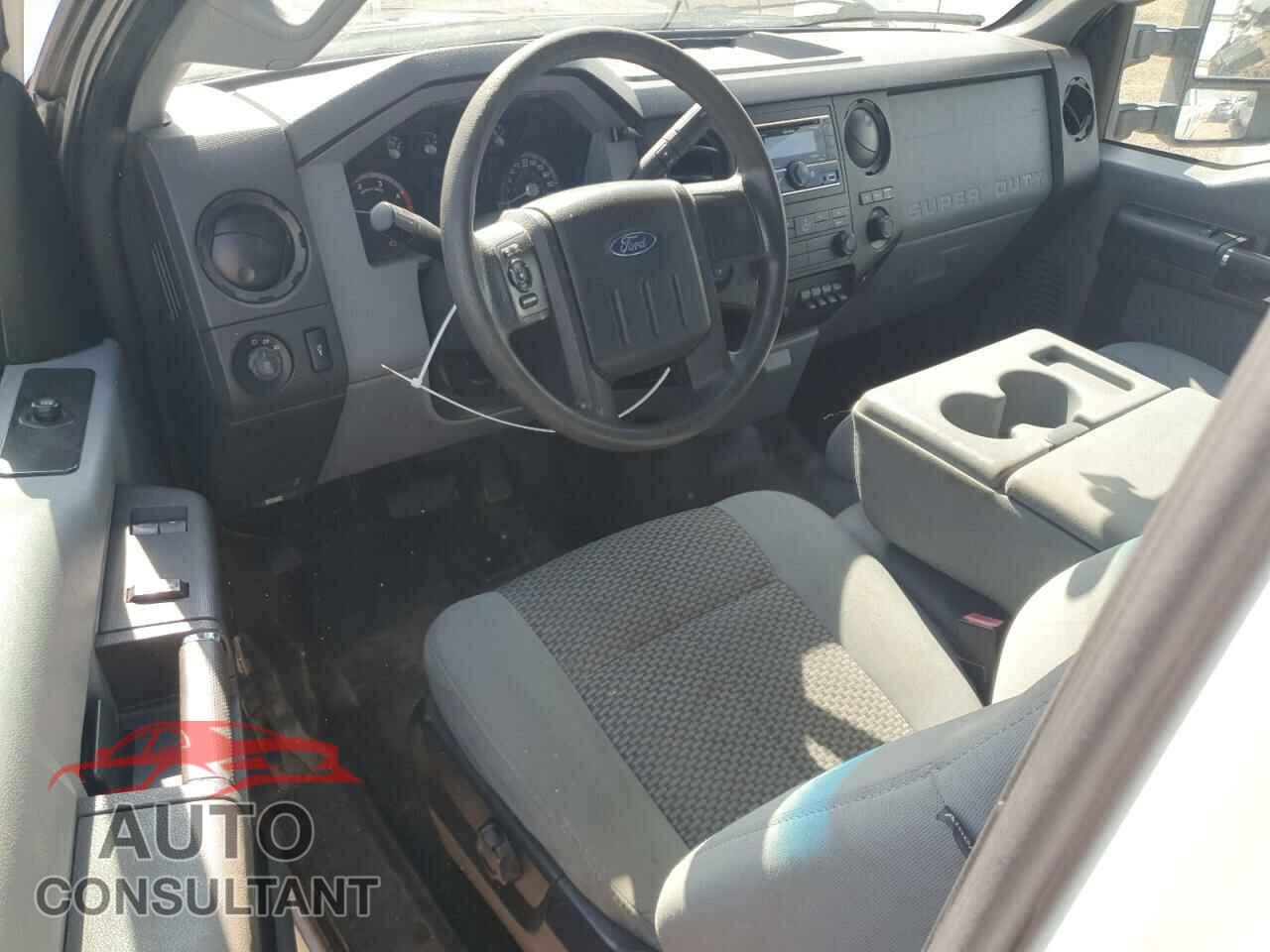 FORD F250 2011 - 1FT7X2BTXBEC55936