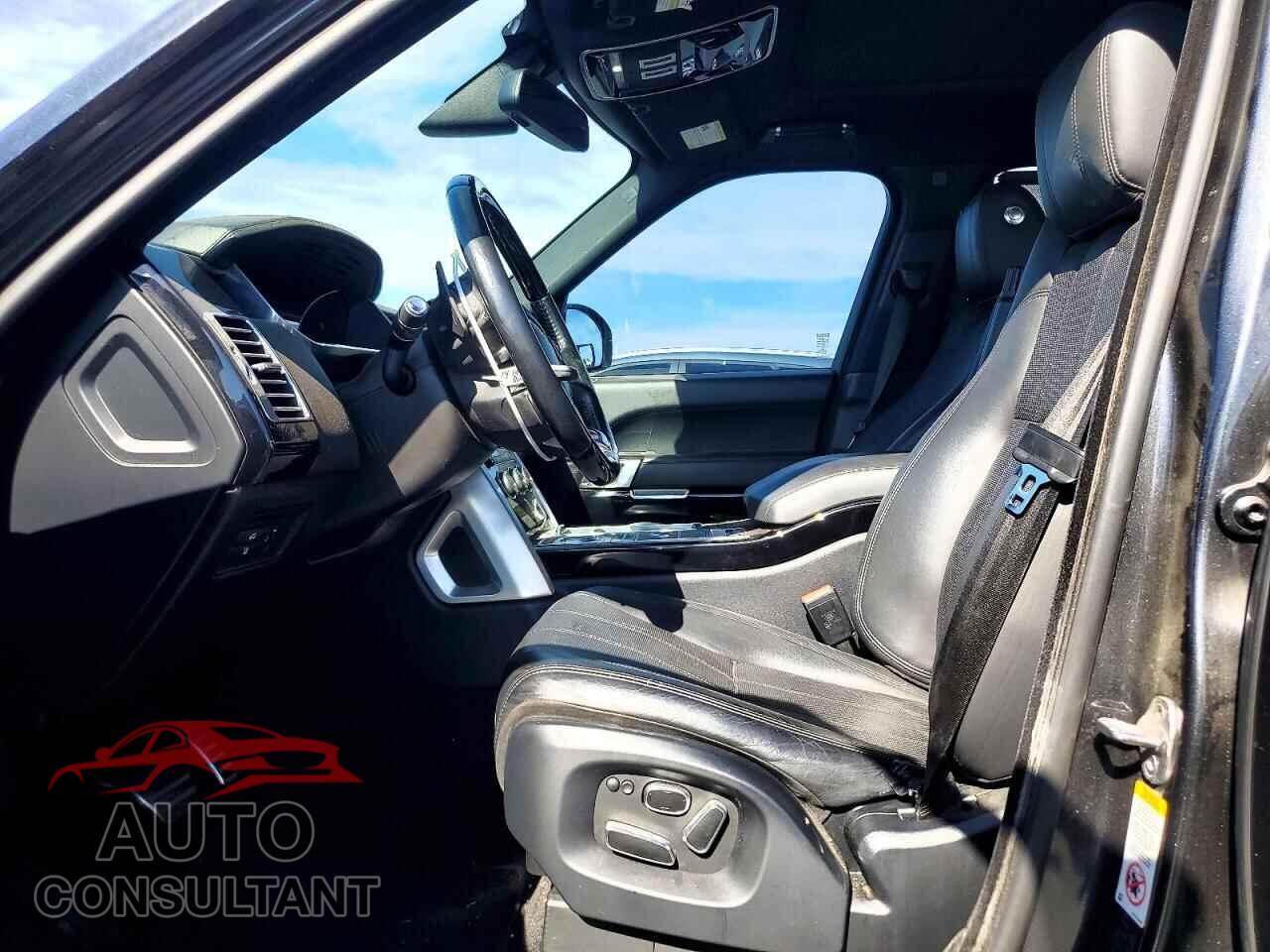 LAND ROVER RANGEROVER 2014 - SALGS3TF2EA183230