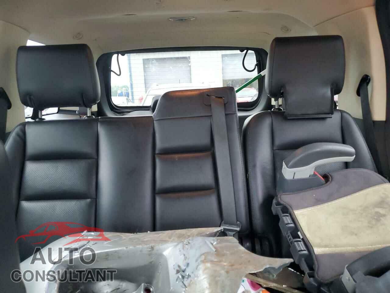 FORD EXPLORER 2010 - 1FMEU7FE8AUA82863