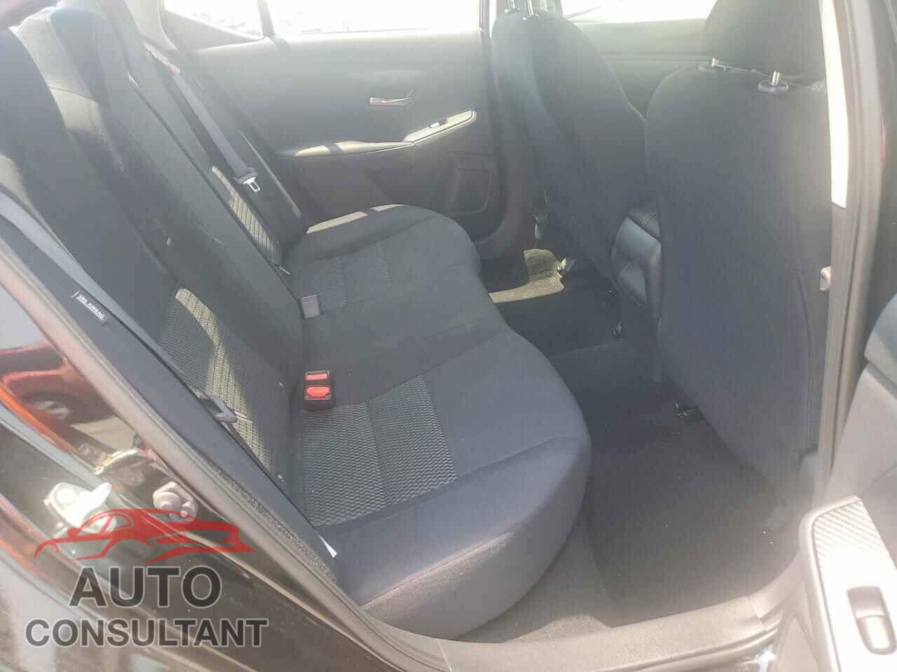NISSAN SENTRA 2023 - 3N1AB8BV9PY316568
