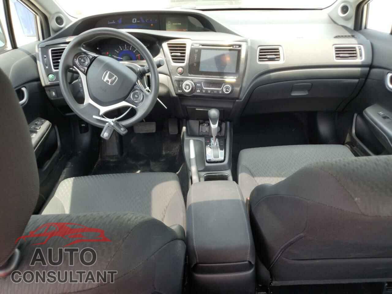 HONDA CIVIC 2015 - 19XFB2F82FE048726