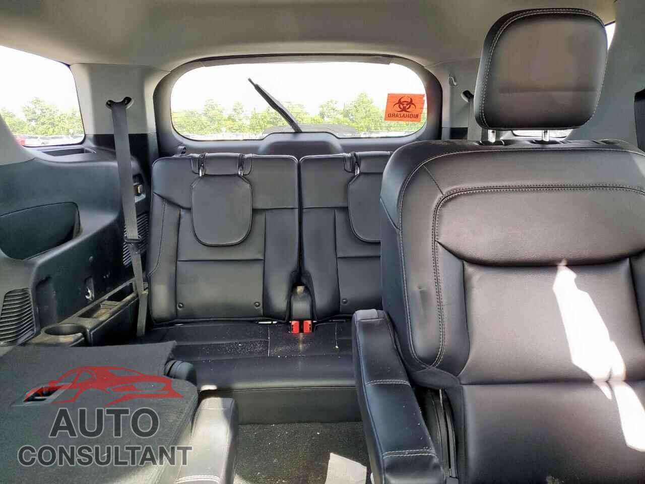 FORD EXPLORER 2023 - 1FMSK7DH7PGB30530