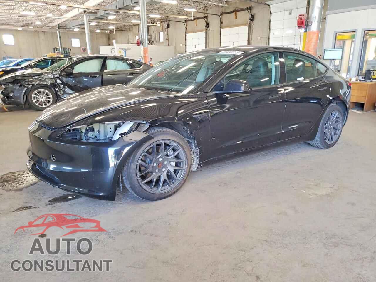 TESLA MODEL 3 2025 - 5YJ3E1EA6SF005732