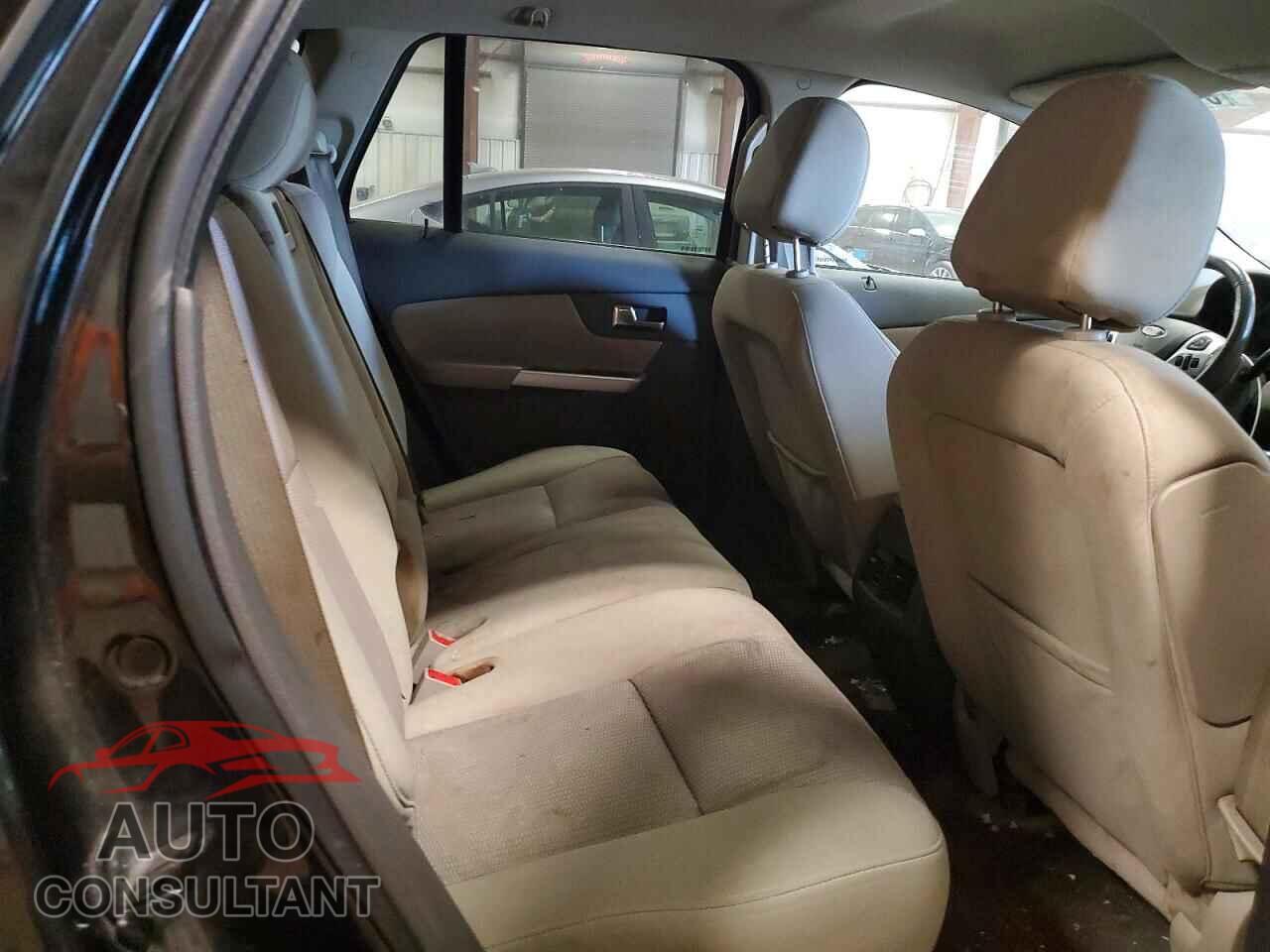 FORD EDGE 2013 - 2FMDK4JC0DBC27183