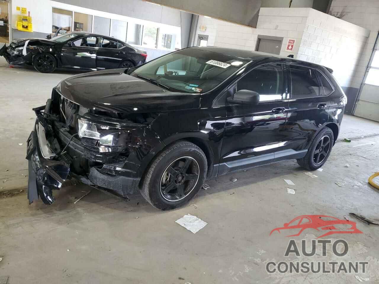 FORD EDGE 2016 - 2FMPK3G96GBB56594