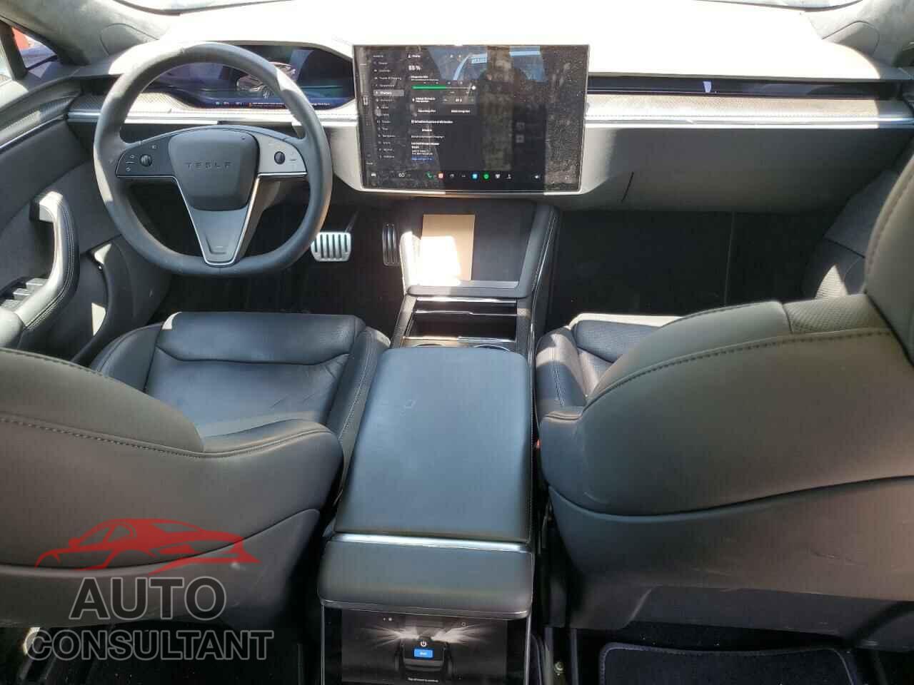 TESLA MODEL S 2022 - 5YJSA1E64NF469304