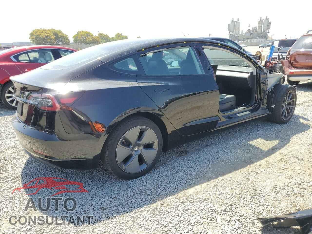 TESLA MODEL 3 2023 - 5YJ3E1EA2PF511937