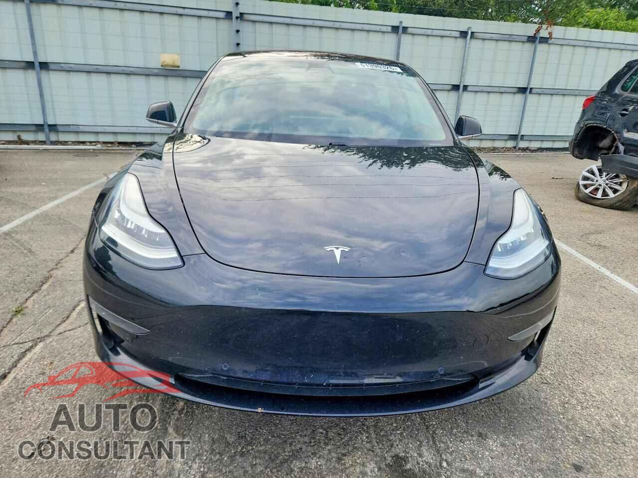 TESLA MODEL 3 2019 - 5YJ3E1EA8KF304638