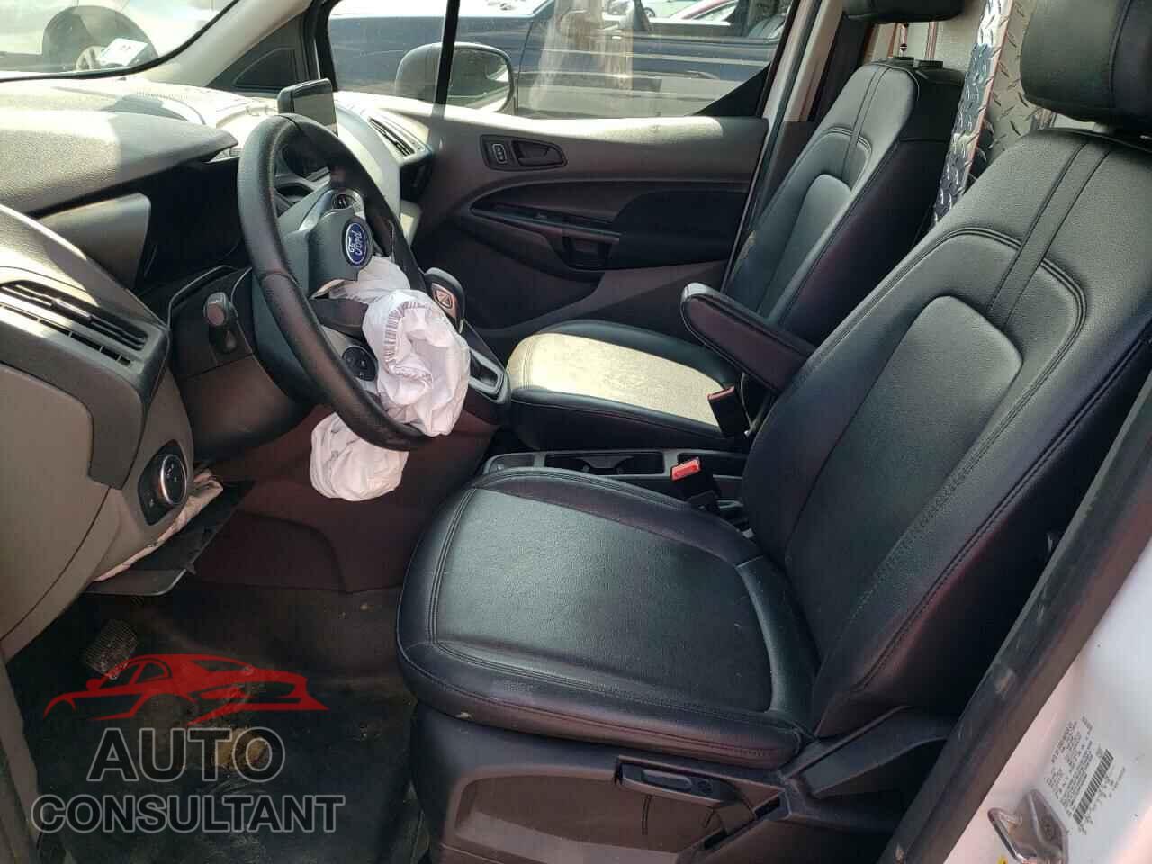 FORD TRANSIT 2019 - NM0LS7E20K1406008