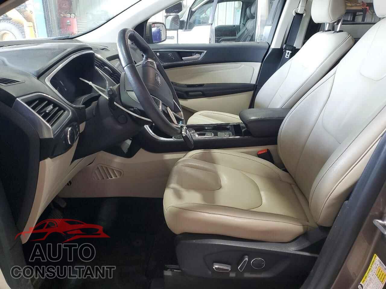 FORD EDGE 2019 - 2FMPK4K94KBC21044