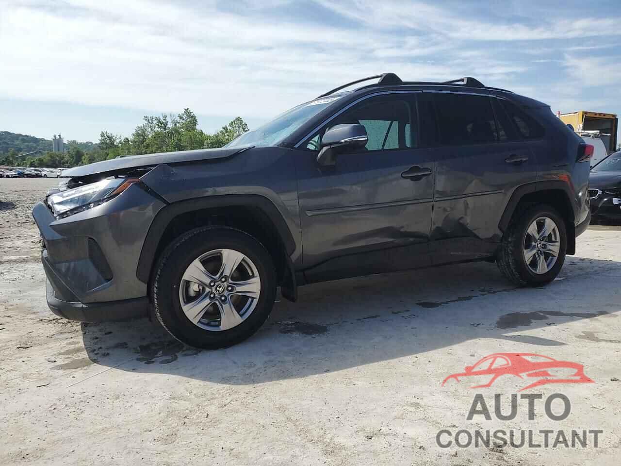 TOYOTA RAV4 2022 - 2T3P1RFV2NC277952