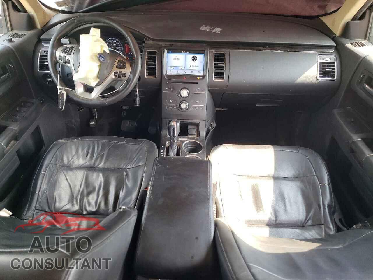 FORD FLEX 2016 - 2FMHK6C84GBA04350