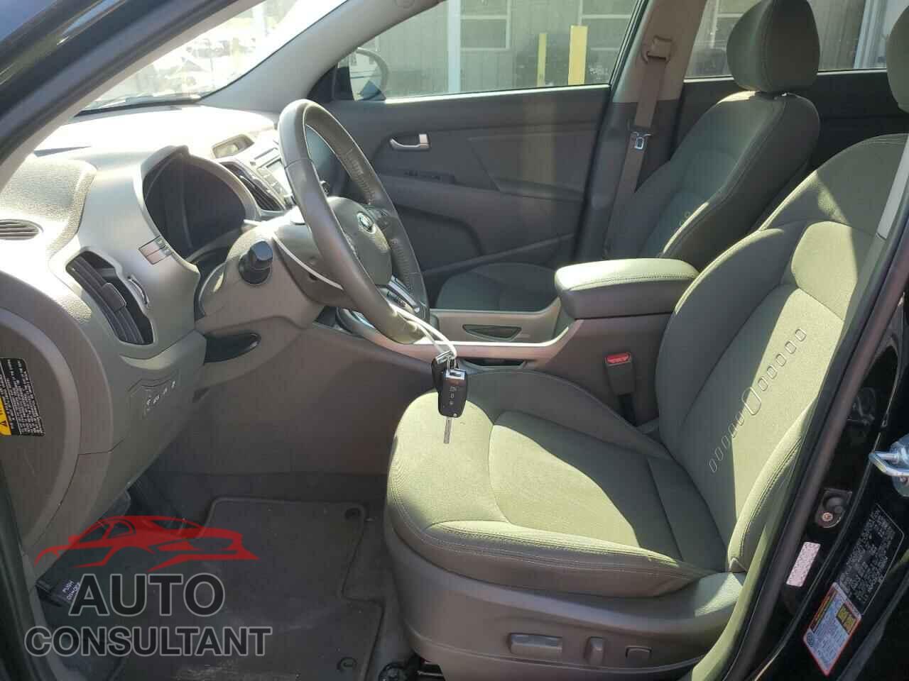 KIA SPORTAGE 2015 - KNDPC3AC7F7788954