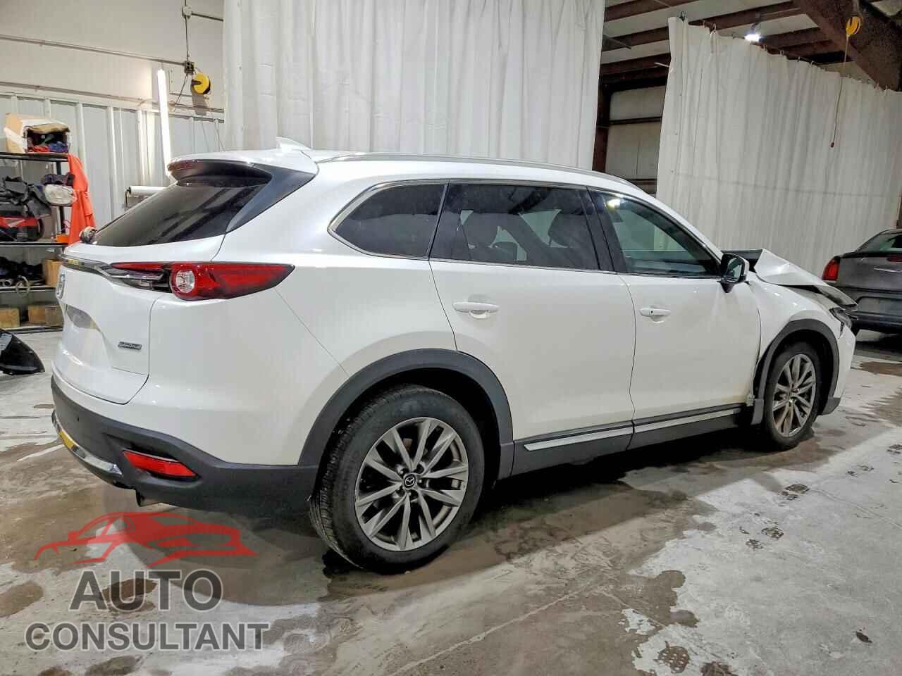 MAZDA CX-9 2019 - JM3TCBDY4K0322263