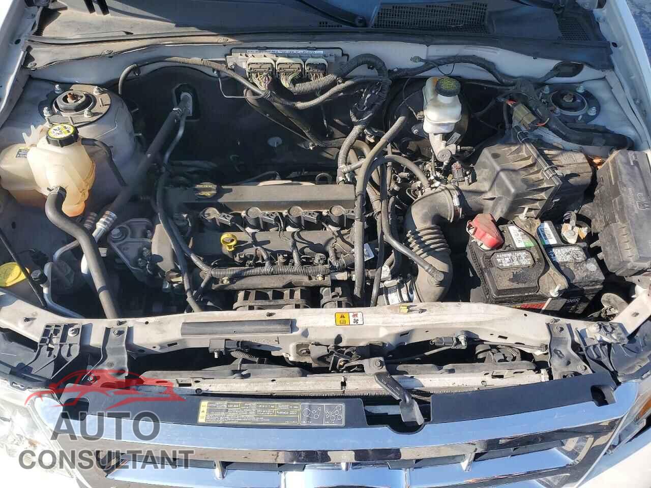 FORD ESCAPE 2012 - 1FMCU0D79CKB64702